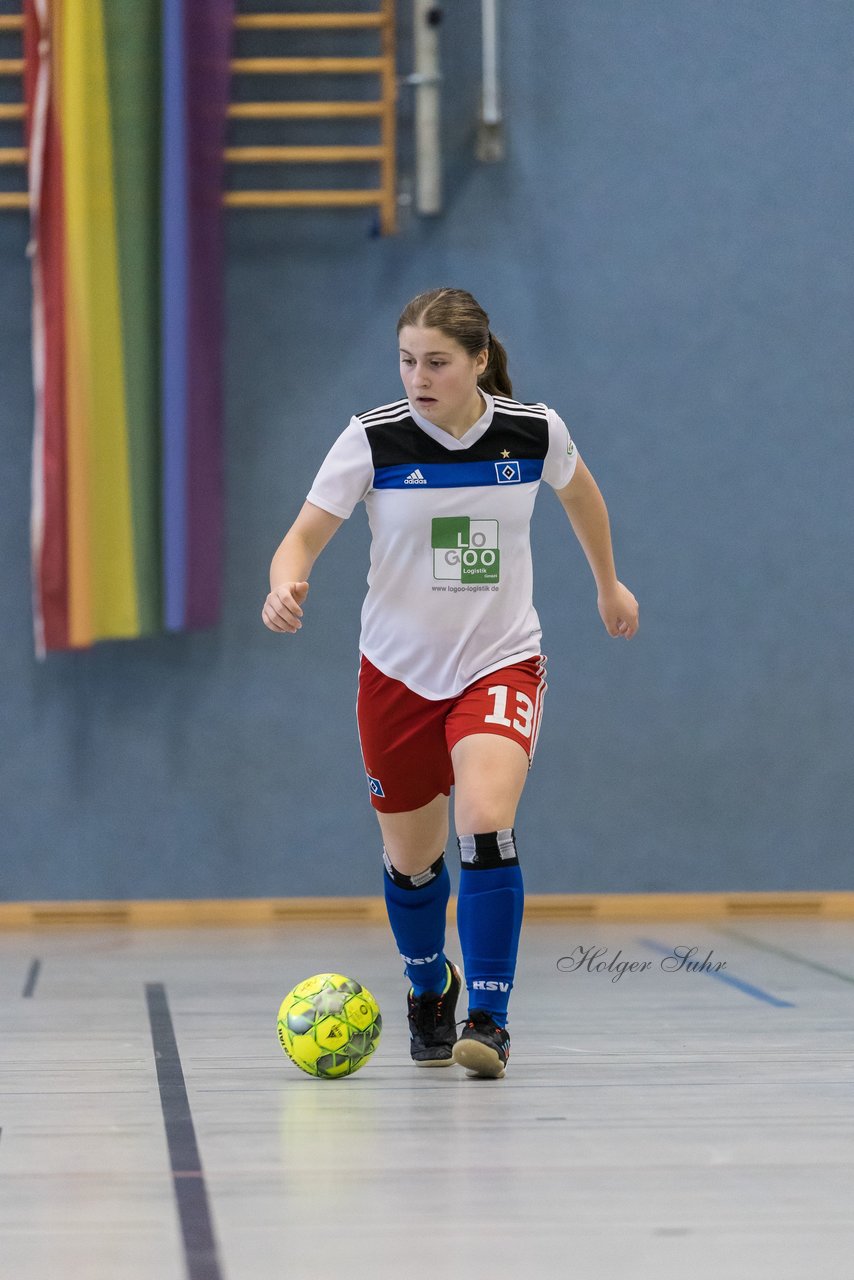 Bild 676 - C-Juniorinnen Futsalmeisterschaft